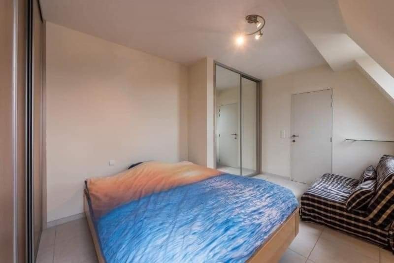 Penthouse Saint Idesbald Apartment Exterior photo